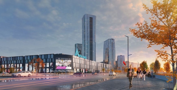 Летняя акция! Приобретение апартаментов на первых этажах в домах Minsk World НА САМЫХ ВЫГОДНЫХ УСЛОВИЯХ!