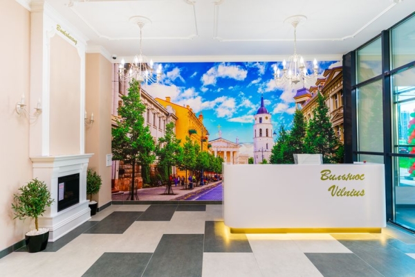 Летняя акция! Приобретение апартаментов на первых этажах в домах Minsk World НА САМЫХ ВЫГОДНЫХ УСЛОВИЯХ!