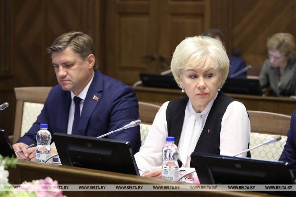 Устранить все замечания до 1 сентября. Какие задачи поставил Головченко в сфере образования Устранить все замечания до 1 сентября. Какие задачи поставил Головченко в сфере образования