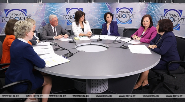 "Жестких правил не установлено". Минобразования о режиме питания в школах "Жестких правил не установлено". Минобразования о режиме питания в школах