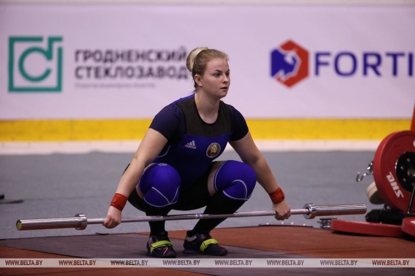 ФОТОРЕПОРТАЖ: II Игры стран СНГ. День третий