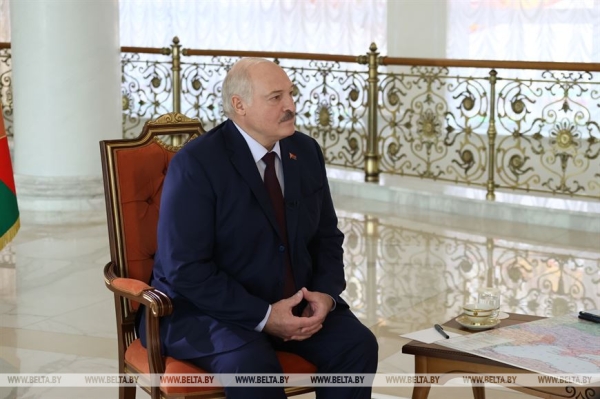 Лукашенко откровенно о войне в Украине, Путине и Зеленском: кто виноват и что делать. Подробности резонансного интервью
