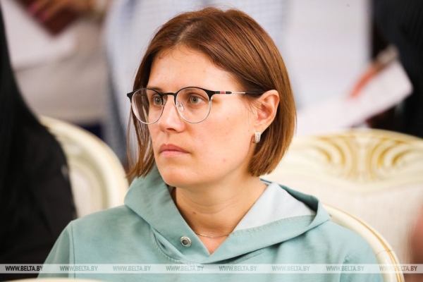 В Бресте еще 14 человек приняли Присягу гражданина Беларуси