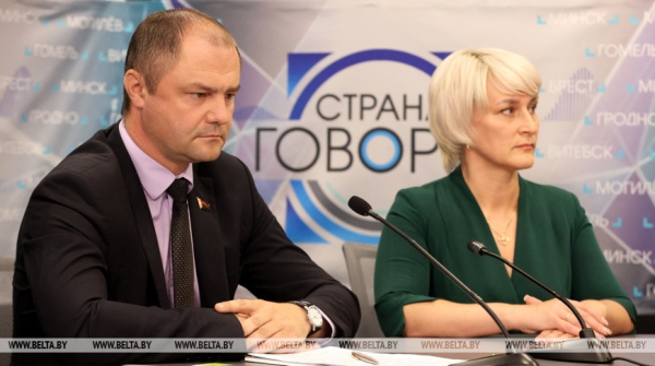 Эксперт: спортивные объекты Минской области готовы принять соревнования любого уровня и масштаба