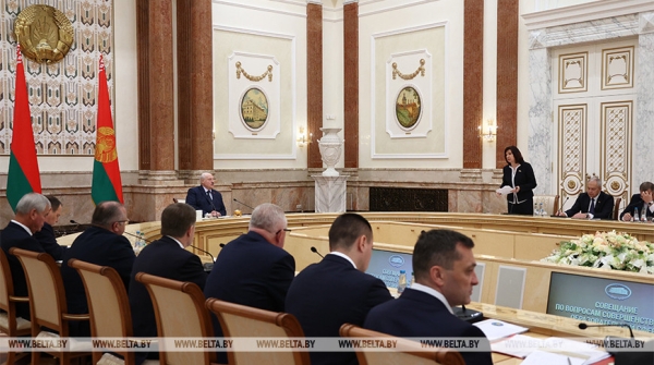 Кубанский хаб, работа над ошибками в образовании и железная дисциплина в животноводстве. Главные итоги и поручения недели Президента Кубанский хаб, работа над ошибками в образовании и железная дисциплина в животноводстве. Главные итоги и поручения недели Президента