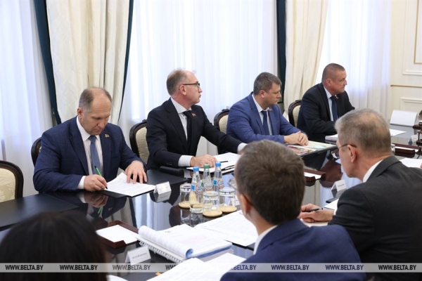 Головченко: в это межсезонье потребность страны в огурцах будет обеспечена в полном объеме Головченко: в это межсезонье потребность страны в огурцах будет обеспечена в полном объеме