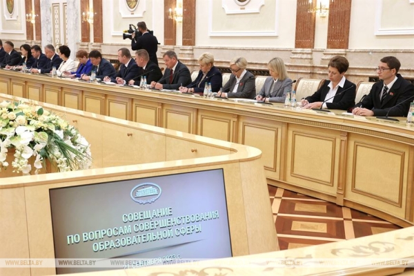 Кубанский хаб, работа над ошибками в образовании и железная дисциплина в животноводстве. Главные итоги и поручения недели Президента Кубанский хаб, работа над ошибками в образовании и железная дисциплина в животноводстве. Главные итоги и поручения недели Президента