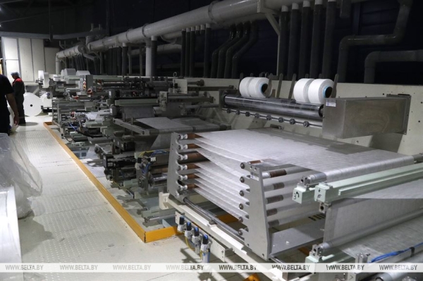 Головченко: для инвесторов в СЭЗ создается оазис наиболее востребованной бизнес-среды Головченко: для инвесторов в СЭЗ создается оазис наиболее востребованной бизнес-среды