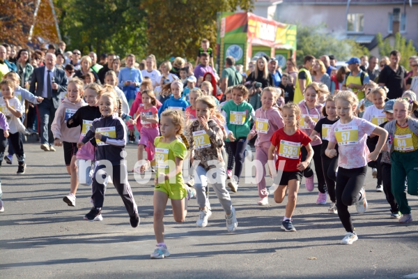 Юные спортсмены пробежали 500-ку! Фоторепортаж с «Языльской десятки» Юные спортсмены пробежали 500-ку! Фоторепортаж с «Языльской десятки»