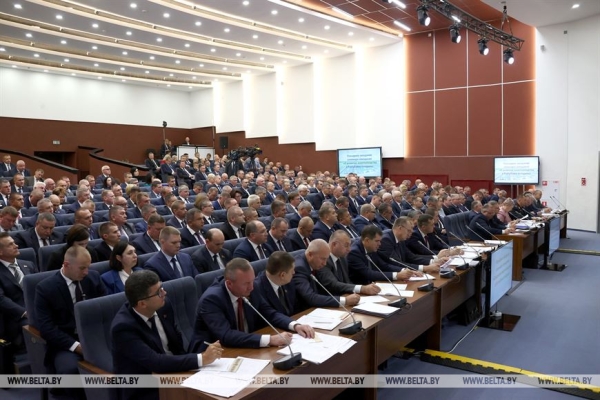 Кубанский хаб, работа над ошибками в образовании и железная дисциплина в животноводстве. Главные итоги и поручения недели Президента Кубанский хаб, работа над ошибками в образовании и железная дисциплина в животноводстве. Главные итоги и поручения недели Президента