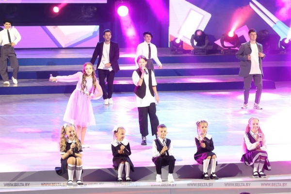 Головченко: сферу образования нужно выводить на новый уровень Головченко: сферу образования нужно выводить на новый уровень