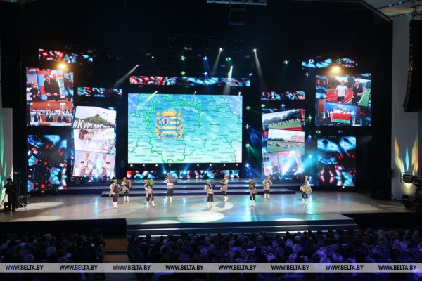 Головченко: сферу образования нужно выводить на новый уровень Головченко: сферу образования нужно выводить на новый уровень