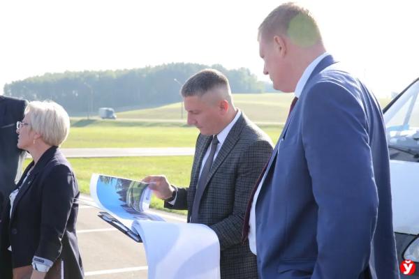 К 1 июня все работы будут завершены — Турчин о реконструкции Кургана Славы К 1 июня все работы будут завершены — Турчин о реконструкции Кургана Славы