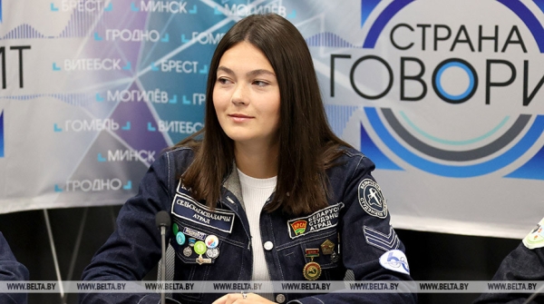 "Это хорошая подготовка кадров". Командир штаба студотрядов о трудоустройстве несовершеннолетних