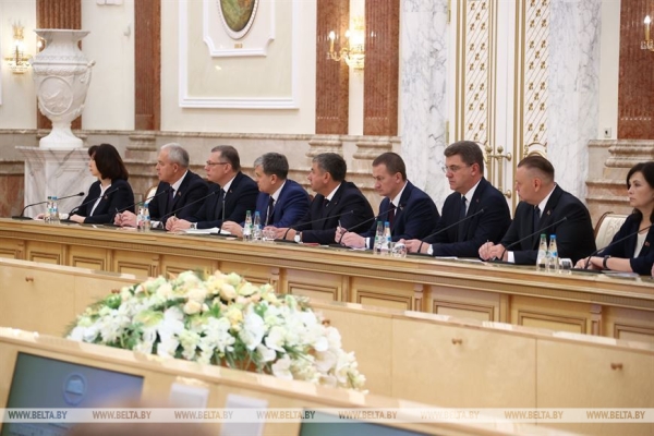 Кубанский хаб, работа над ошибками в образовании и железная дисциплина в животноводстве. Главные итоги и поручения недели Президента Кубанский хаб, работа над ошибками в образовании и железная дисциплина в животноводстве. Главные итоги и поручения недели Президента