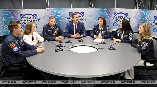 "Проект на стадии согласования". Как будет проходить строительство центра патриотического воспитания