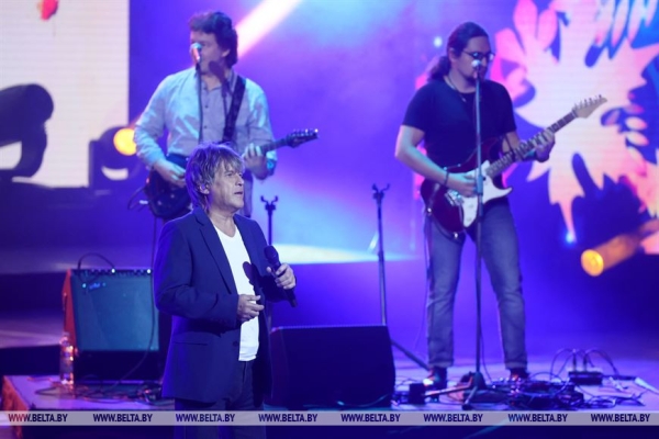 Головченко: сферу образования нужно выводить на новый уровень Головченко: сферу образования нужно выводить на новый уровень