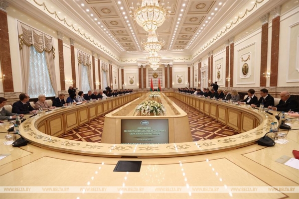 "У нас идет хронический перекос". Правительство назвало ключевую задачу в системе высшего образования