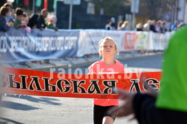 Юные спортсмены пробежали 500-ку! Фоторепортаж с «Языльской десятки» Юные спортсмены пробежали 500-ку! Фоторепортаж с «Языльской десятки»