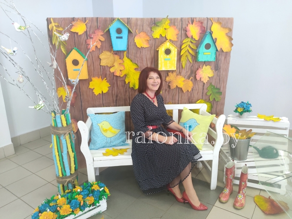 В Старых Дорогах прошел концерт, посвященный Дню учителя В Старых Дорогах прошел концерт, посвященный Дню учителя