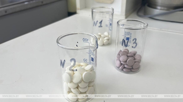 "Это достояние народа!" Лукашенко спас это предприятие от прихватизации и теперь оно не хуже западных "Это достояние народа!" Лукашенко спас это предприятие от прихватизации и теперь оно не хуже западных