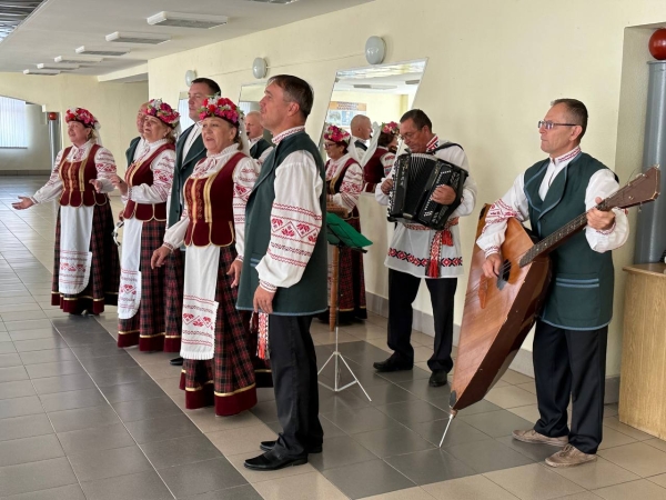 Наш район посетила делегация из Татарстана. О чем договорились районы-«побратимы» и в каких сферах мы будем сотрудничать?