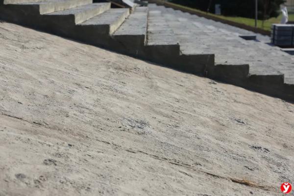 К 1 июня все работы будут завершены — Турчин о реконструкции Кургана Славы К 1 июня все работы будут завершены — Турчин о реконструкции Кургана Славы