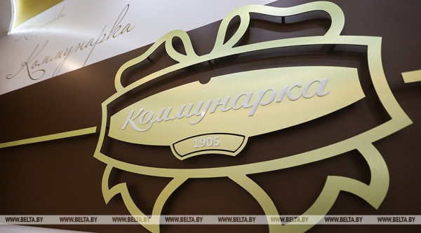 "Это достояние народа!" Лукашенко спас это предприятие от прихватизации и теперь оно не хуже западных "Это достояние народа!" Лукашенко спас это предприятие от прихватизации и теперь оно не хуже западных