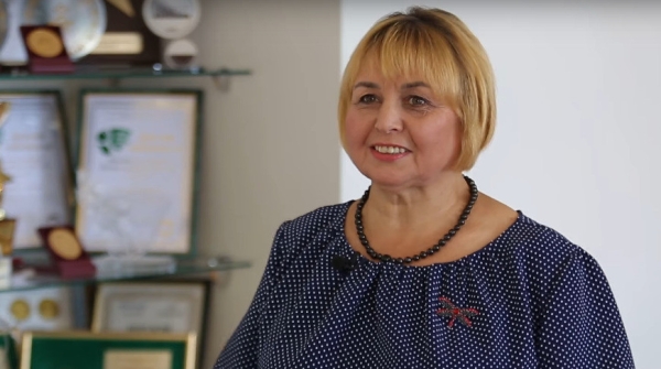 "Это достояние народа!" Лукашенко спас это предприятие от прихватизации и теперь оно не хуже западных "Это достояние народа!" Лукашенко спас это предприятие от прихватизации и теперь оно не хуже западных