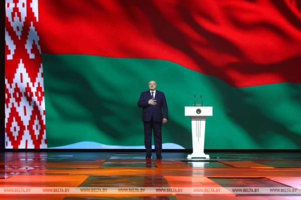 Народное единство, переговоры с Путиным, турецкое плечо и финишная прямая для депутатов. Главные итоги недели Президента Народное единство, переговоры с Путиным, турецкое плечо и финишная прямая для депутатов. Главные итоги недели Президента