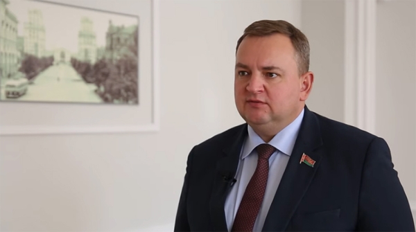 "Это достояние народа!" Лукашенко спас это предприятие от прихватизации и теперь оно не хуже западных "Это достояние народа!" Лукашенко спас это предприятие от прихватизации и теперь оно не хуже западных