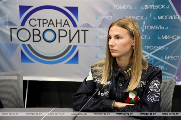 "Проект на стадии согласования". Как будет проходить строительство центра патриотического воспитания