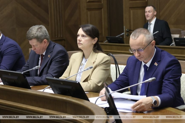 Головченко о сотрудничестве с Африкой: потенциал огромный, нужно обеспечить значительный рост экспорта