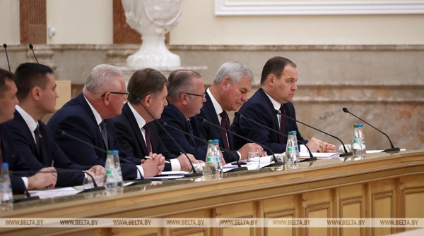 "У нас идет хронический перекос". Правительство назвало ключевую задачу в системе высшего образования