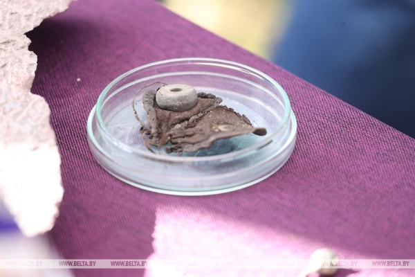 Головченко о будущем музее на Менке: это место должно стать визитной карточкой Минска Головченко о будущем музее на Менке: это место должно стать визитной карточкой Минска