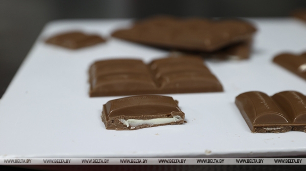 "Это достояние народа!" Лукашенко спас это предприятие от прихватизации и теперь оно не хуже западных "Это достояние народа!" Лукашенко спас это предприятие от прихватизации и теперь оно не хуже западных