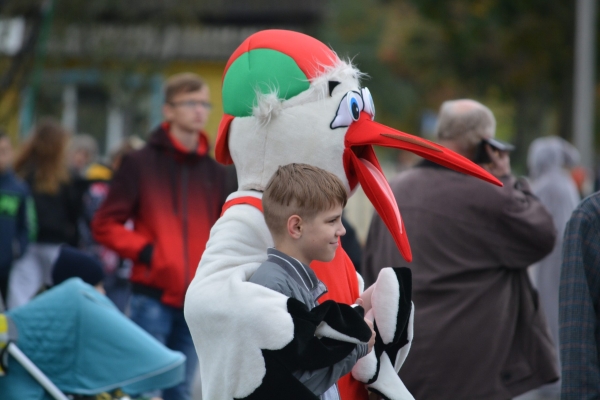 Во сколько начнутся забеги на «Языльской десятке» и когда награждение? Смотрим программу! Во сколько начнутся забеги на «Языльской десятке» и когда награждение? Смотрим программу!