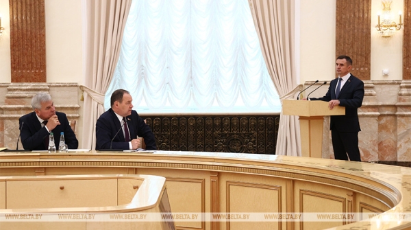 Кубанский хаб, работа над ошибками в образовании и железная дисциплина в животноводстве. Главные итоги и поручения недели Президента Кубанский хаб, работа над ошибками в образовании и железная дисциплина в животноводстве. Главные итоги и поручения недели Президента