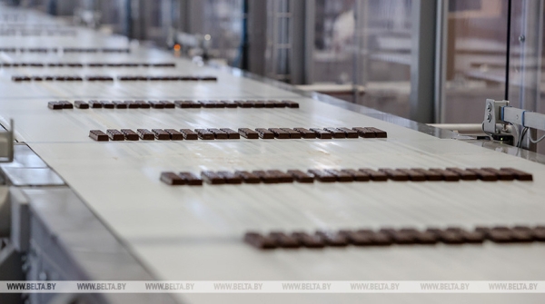 "Это достояние народа!" Лукашенко спас это предприятие от прихватизации и теперь оно не хуже западных "Это достояние народа!" Лукашенко спас это предприятие от прихватизации и теперь оно не хуже западных