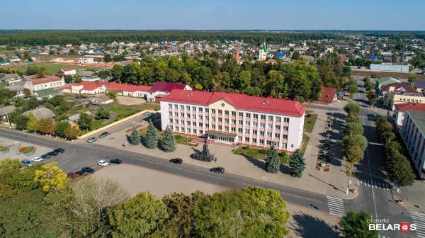 Объявлен конкурс видеороликов и презентаций «Мой любимый город», посвященный юбилею Старых Дорог Объявлен конкурс видеороликов и презентаций «Мой любимый город», посвященный юбилею Старых Дорог