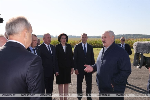 Как будет выглядеть деревня будущего? Лукашенко рассказал о благоустройстве села Как будет выглядеть деревня будущего? Лукашенко рассказал о благоустройстве села