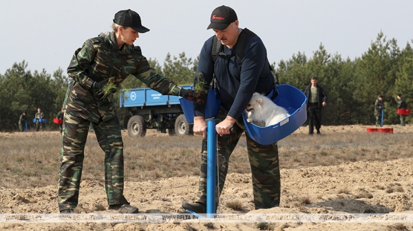 На этом сегодня можно озолотиться. Какую отрасль Лукашенко считает равнозначной сельскому хозяйству