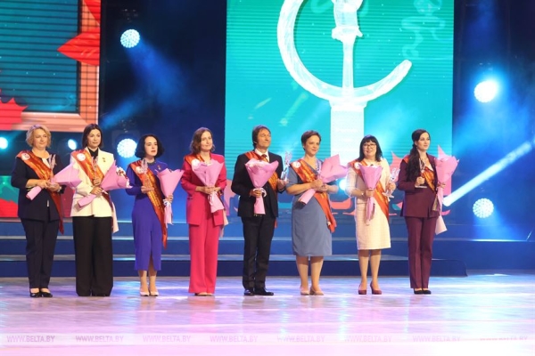 Головченко: сферу образования нужно выводить на новый уровень Головченко: сферу образования нужно выводить на новый уровень