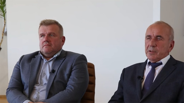 "Это достояние народа!" Лукашенко спас это предприятие от прихватизации и теперь оно не хуже западных "Это достояние народа!" Лукашенко спас это предприятие от прихватизации и теперь оно не хуже западных