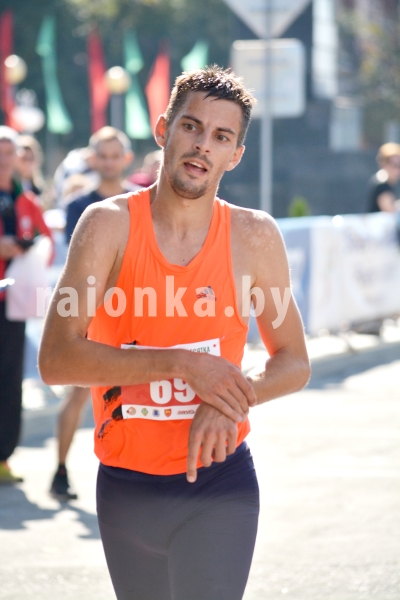 Как прошел главный забег фестиваля «Языльская десятка»?