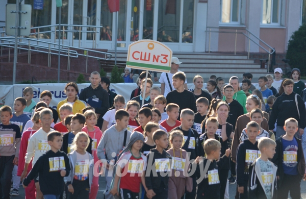 Яркое открытие фестиваля «Языльская десятка» — в нашем фоторепортаже! Яркое открытие фестиваля «Языльская десятка» — в нашем фоторепортаже!