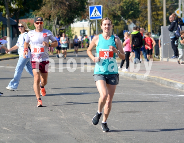 Как прошел главный забег фестиваля «Языльская десятка»?