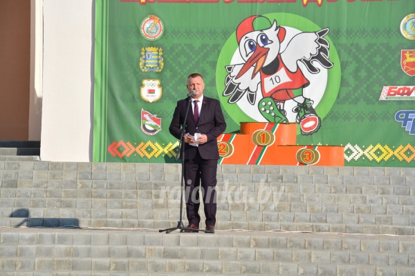 Яркое открытие фестиваля «Языльская десятка» — в нашем фоторепортаже! Яркое открытие фестиваля «Языльская десятка» — в нашем фоторепортаже!