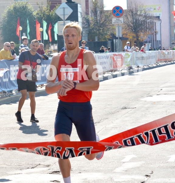 Как прошел главный забег фестиваля «Языльская десятка»?