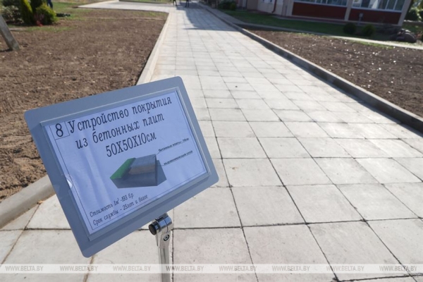 Новые гранд-проекты с Россией, контроль над дронами и образ "деревни будущего". События и итоги недели Президента